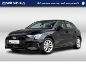 Audi A3 Sportback 1.0 TFSI 110 pk Pro Line