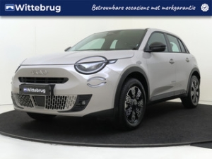 Fiat 600 1.2 Hybrid Urban Fiat 600 1.2 Hybrid Urban