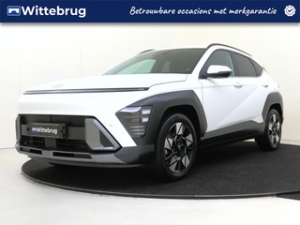 Hyundai Kona 1.6 Comfort Smart Hyundai Kona 1.6 Comfort Smart