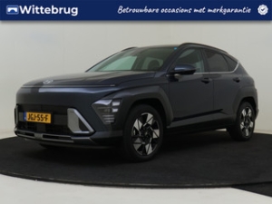 Hyundai Kona 1.6 GDI HEV Comfort Smart Hyundai Kona 1.6 GDI HEV Comfort Smart