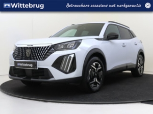 Peugeot e-2008 EV Allure Avantage 54 kWh Peugeot e-2008 EV Allure Avantage 54 kWh