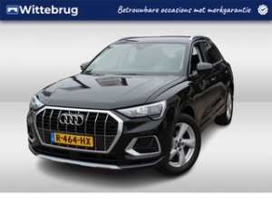 Audi Q3 35 TFSI Audi Q3 35 TFSI