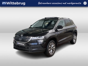 Škoda Karoq 1.5 TSI ACT Style Škoda Karoq 1.5 TSI ACT Style