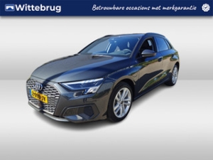 Audi A3 Sportback 40 TFSI e Advanced Edition