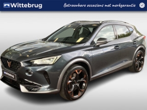 CUPRA Formentor 1.4 e-Hybrid 245 pk Performance CUPRA Formentor 1.4 e-Hybrid 245 pk Performance