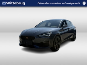 CUPRA Leon 1.4 e-Hybrid 245 pk VZ Performance CUPRA Leon 1.4 e-Hybrid 245 pk VZ Performance