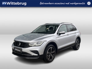 Volkswagen Tiguan 1.4 TSI eHybrid Style Business Volkswagen Tiguan 1.4 TSI eHybrid Style Business