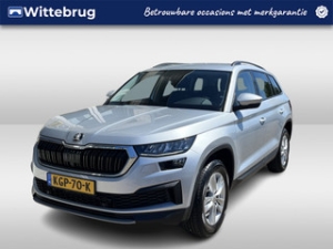 Škoda Kodiaq 1.5 TSI Ambition Škoda Kodiaq 1.5 TSI Ambition
