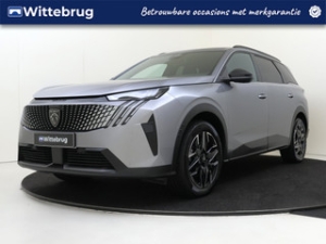 Peugeot 5008 1.2 Hybrid 145 Allure Peugeot 5008 1.2 Hybrid 145 Allure