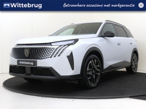 Peugeot 5008 1.2 Hybrid 145 Allure Peugeot 5008 1.2 Hybrid 145 Allure