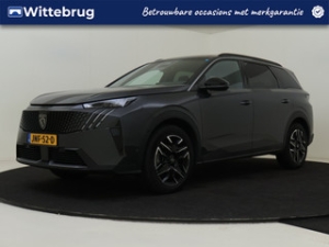 Peugeot 5008 1.2 Hybrid 145 Allure Peugeot 5008 1.2 Hybrid 145 Allure