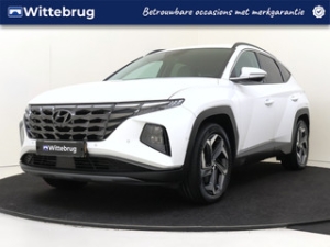 Hyundai Tucson 1.6 T-GDI PHEV Premium 4WD Hyundai Tucson 1.6 T-GDI PHEV Premium 4WD