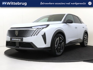 Peugeot e-3008 Allure Avantage 210 73 kWh Peugeot e-3008 Allure Avantage 210 73 kWh