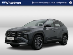 Hyundai Tucson 1.6 T-GDI PHEV Comfort Smart Hyundai Tucson 1.6 T-GDI PHEV Comfort Smart