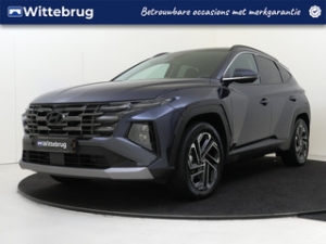 Hyundai Tucson 1.6 T-GDI PHEV Comfort Hyundai Tucson 1.6 T-GDI PHEV Comfort