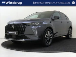 DS DS 7 1.6 PHEV 225 Ligne Business DS DS 7 1.6 PHEV 225 Ligne Business