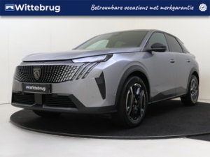 Peugeot 3008 1.6 Plug-in Hybrid 195 Allure Peugeot 3008 1.6 Plug-in Hybrid 195 Allure