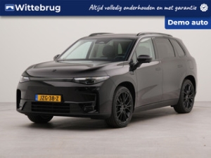 Leapmotor C10 Design ProMax 81.9 kWh Leapmotor C10 Design ProMax 81.9 kWh