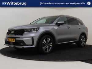 Kia Sorento 1.6 T-GDI Plug-in Hybrid 4WD DynamicPlusLine Kia Sorento 1.6 T-GDI Plug-in Hybrid 4WD DynamicPlusLine