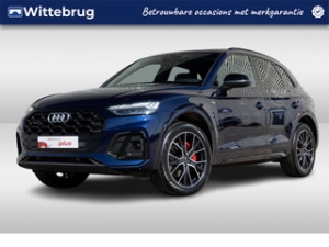 Audi Q5 50 TFSI e 299 pk S Edition Audi Q5 50 TFSI e 299 pk S Edition