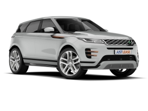 Land Rover Range Rover Evoque P300e PHEV AWD R-Dynamic HSE
