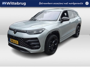 Volkswagen Tayron 1.5 eHybrid R-Line Edition Volkswagen Tayron 1.5 eHybrid R-Line Edition