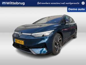 Volkswagen ID.7 Tourer Pro Limited Edition 77 kWh Volkswagen ID.7 Tourer Pro Limited Edition 77 kWh