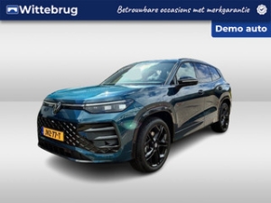 Volkswagen Tayron 1.5 eHybrid R-Line Edition Volkswagen Tayron 1.5 eHybrid R-Line Edition