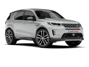 Land Rover Discovery Sport P300e PHEV AWD Dynamic SE