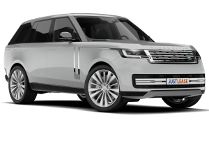 Land Rover Range Rover P550e PHEV Autobiography