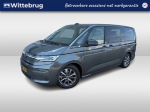 Volkswagen Multivan 1.5 eHybrid L2 Bulli Edition 4Motion Volkswagen Multivan 1.5 eHybrid L2 Bulli Edition 4Motion