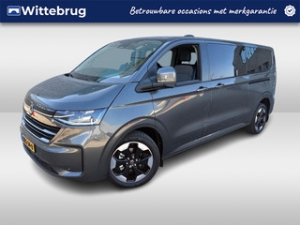 Volkswagen Transporter Caravelle 2.5 eHybrid Style Volkswagen Transporter Caravelle 2.5 eHybrid Style