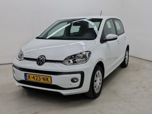 Volkswagen Up! 1.0 MPI 65 pk Executive Winter