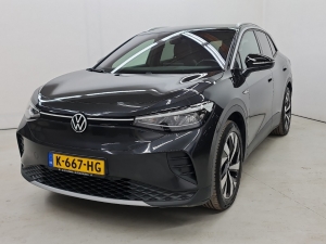 Volkswagen ID.4 BEV 204 pk 77 kWh 1st Volkswagen ID.4 BEV 204 pk 77 kWh 1st