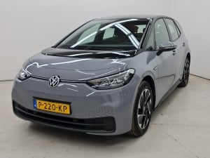 Volkswagen ID.3 BEV 204 pk 58 kWh Pro Comfort