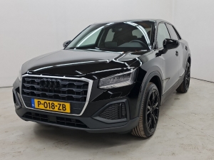 Audi Q2 30 TFSI 110 pk Pro Line Audi Q2 30 TFSI 110 pk Pro Line