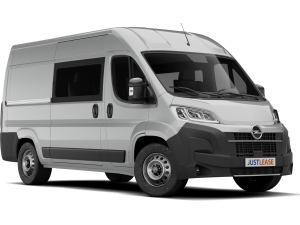 Opel Movano-e 110 kWh L3 Opel Movano-e 110 kWh L3