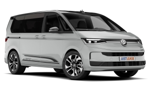 Volkswagen Multivan 1.5 eHybrid Trend Edition Volkswagen Multivan 1.5 eHybrid Trend Edition
