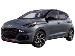 Hyundai i10 1.0i Blue Comfort Smart 67 pk Hyundai i10 1.0i Blue Comfort Smart 67 pk