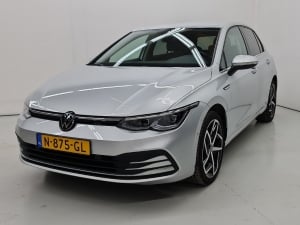 Volkswagen Golf 1.5 TSI 150pk Style