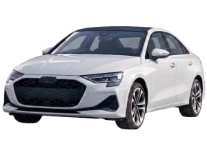 Audi A3 30 TFSI MHEV Pro Line 115 pk Audi A3 30 TFSI MHEV Pro Line 115 pk