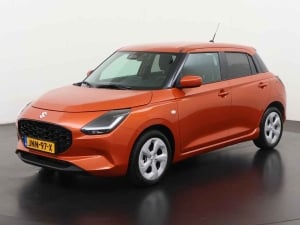 Suzuki Swift 1.2 Select Smart Hybrid