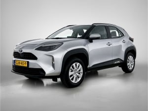 Toyota Yaris Cross 1.5 Hybrid Active 116pk