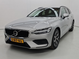 Volvo V60 2.0 B3 163pk AUT Core Park Climate
