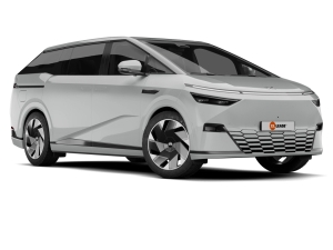 Xpeng L03 58 kWh RWD Standard Range Xpeng L03 58 kWh RWD Standard Range