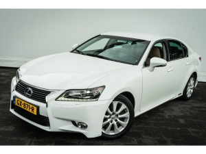 Lexus GS 300h Business Line Lexus GS 300h Business Line
