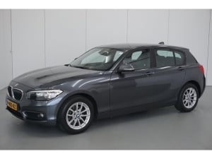 BMW 1-serie 116d BMW 1-serie 116d