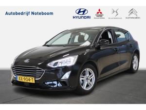 Ford Focus 1.0 EcoBoost Business Edition Ford Focus 1.0 EcoBoost Business Edition