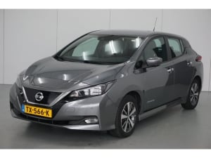 Nissan Leaf 40 kWh Acenta Nissan Leaf 40 kWh Acenta