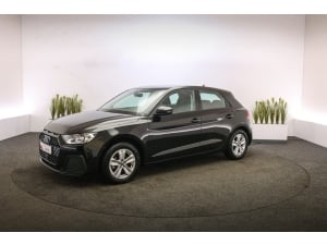 Audi A1 Sportback 25 TFSI 95 pk Pro Line Audi A1 Sportback 25 TFSI 95 pk Pro Line